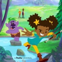 Hulu Announces New Original Animated Kids Series THE BRAVEST KNIGHT