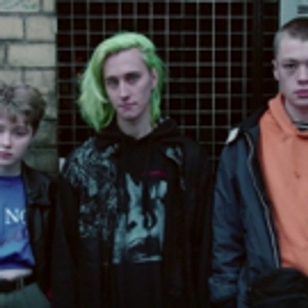 VIDEO: U2 Releases New Music Video For LOVE IS BIGGER THAN ANYTHING IN IT'S WAY Photo