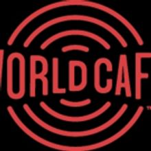 Stephen Kallao Joins Radio's World Cafe As Contributing Host