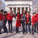 Multigenerational Dance Company Encourages Healthy Lifestyle Through Choreographed…