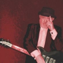 Arthur Alexander to Release Solo Debut Album ONE BAR LEFT May 4