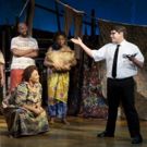 THE BOOK OF MORMON Extends at Denver Center for the Performing Arts