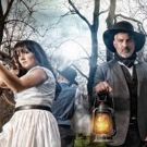 BWW Interview: Taylor Hicks, Rachel Potter, and Brian Clowdus Talk Creating a Home…