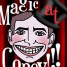 MAGIC AT CONEY!!! Announces Guests for The Sunday Matinee