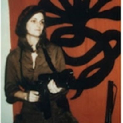 THE LOST TAPES: PATTY HEARST Airs on the Smithsonian Channel 11/26