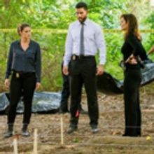 Scoop: Coming Up on a Rebroadcast of FBI on CBS - Saturday, January 26, 2019