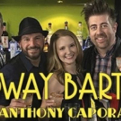 BROADWAY BARTENDER Wins a Taste Award for Best Drink or Beverage Program
