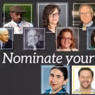 Nominate Your Favorite Educator for Kennedy Center's 2018 Stephen Sondheim…