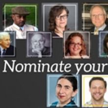 Nominate Your Favorite Educator for Kennedy Center's 2018 Stephen Sondheim…