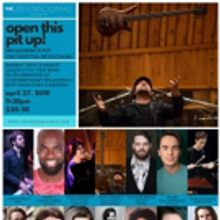 Theater Bassist Dave D'aranjo Makes Debut As Bandleader In New Show