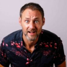 Banned Scottish Comedian, Leo Kearse Brings New Show TRANSGRESSIVE To The Edinburgh…