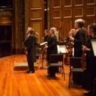 Houston Early Music Closes Season With Rare Performance Of 'The Mystery Sonatas'