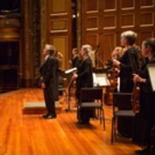 Houston Early Music Closes Season With Rare Performance Of 'The Mystery Sonatas'