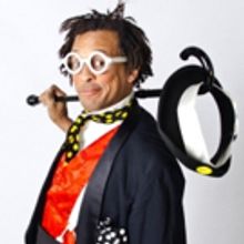 New Surprises Are in Store on Fool La La's Journey OVER THE RAINBOW