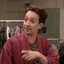 CURB YOUR ENTHUSIASM Boss Talks Pulling Off Lin-Manuel Miranda Surprise Cameo