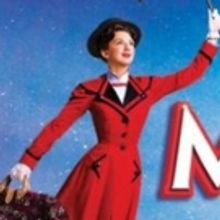 MARY POPPINS West End Return To Begin Performances in October; Tickets On Sale 28 Jan
