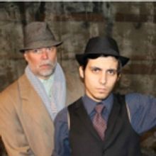 BWW Review: THE WOMAN IN BLACK at Desert Theatreworks