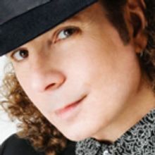 Boney James Comes to Mayo Performing Arts Center 4/12