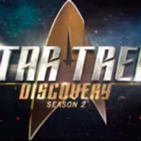 VIDEO: See the First Look of Spock in the Season Two Trailer of STAR TREK: DISCOVERY Video
