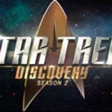 VIDEO: See the First Look of Spock in the Season Two Trailer of STAR TREK: DISCOVERY
