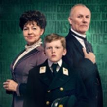Casting Announced For THE WINSLOW BOY At Birmingham Repertory Theatre