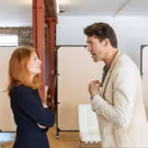 Photo Flash: In Rehearsal with THE GRONHOLM METHOD at Menier Chocolate Factory