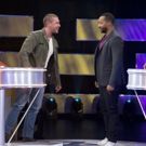 Donald Faison Hosts Second Season of GSN's WINSANITY Premiering 11/27