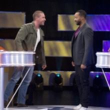 Donald Faison Hosts Second Season of GSN's WINSANITY Premiering 11/27