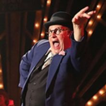 BWW Review: ArtsWest's THE NANCE Spotlights a Shame in our History with Tragic Beauty