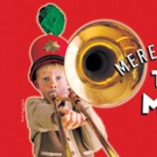 Youth Summer Program Returns With Productions Of THE MUSIC MAN