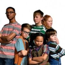 THE BEST CHRISTMAS PAGEANT EVER Comes to The Rose