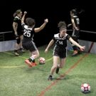 BWW Review: A Powerful GOAL! From ACT's THE WOLVES