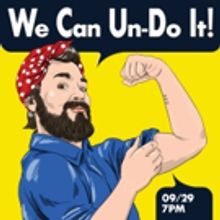 Justin Sayre to Donate Proceeds from Joe's Pub Concerts to #MeToo