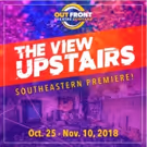 Out Front Theatre Kicks Off Season With THE VIEW UPSTAIRS