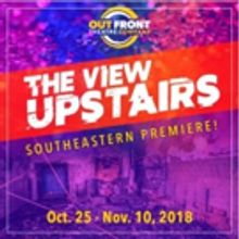 Out Front Theatre Kicks Off Season With THE VIEW UPSTAIRS