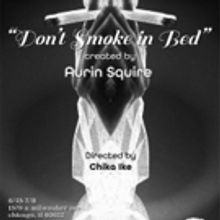 Chimera Ensemble Presents the US Premiere of DON'T SMOKE IN BED