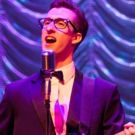 BUDDY: THE BUDDY HOLLY STORY Comes to MPAC This Spring