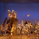BWW Review: THE LION KING at Dr. Phillips Center For The Performing Arts