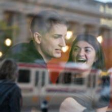 Sackerson And 3 Irons To Present HINDSIGHT, An Immersive Play Throughout Downtown Sal