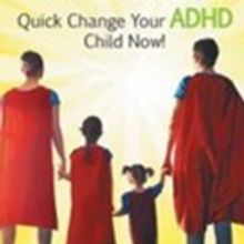 Pamela L. Johnson, B.S. Education Teaches how to 'Compensate for ADHD'