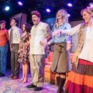 Photo Flash: They're All There For You! FRIENDS! THE MUSICAL PARODY Opens…