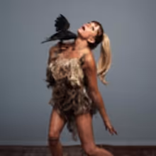 Adrienne Truscott's ASKING FOR IT to Play NYU Skirball