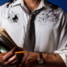 Immersive Play By Kate Douglas Premieres In Secret Midtown Manhattan Office