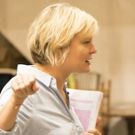 Photo Flash: First Look at SWEAT In Rehearsal at Donmar Warehouse
