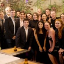 Photo Flash: New Billy the Kid Play MUST Celebrates Opening Night Off-Broadway