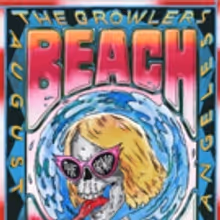 The Growler's Announce BEACH GOTH 2018 Coming to Los Angeles This August
