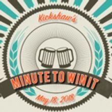 Action-packed Evening Of Fun To Benefit Arts