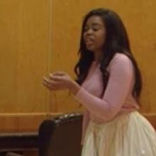 VIDEO: Go Inside Rehearsals Of Lucia di Lammermoor at The Met