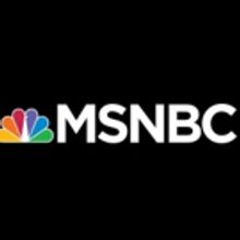 MSNBC Is The #1 Cable News Network For Week Of 12/17