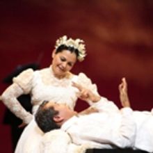 Mariachi Opera About Divided Immigrant Family Returns To Houston Grand Opera